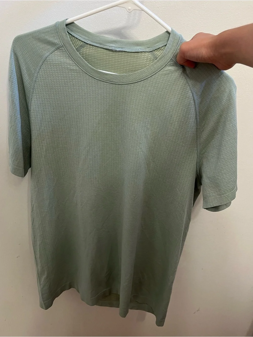 Not For Sale! JY26 Lululemon Top